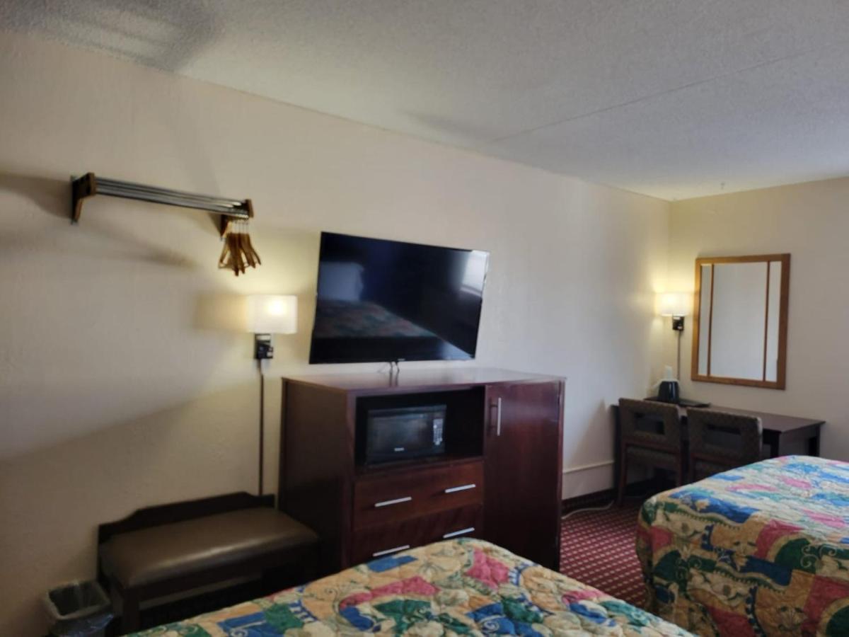 Valu Stay Inn Le Sueur Exteriör bild