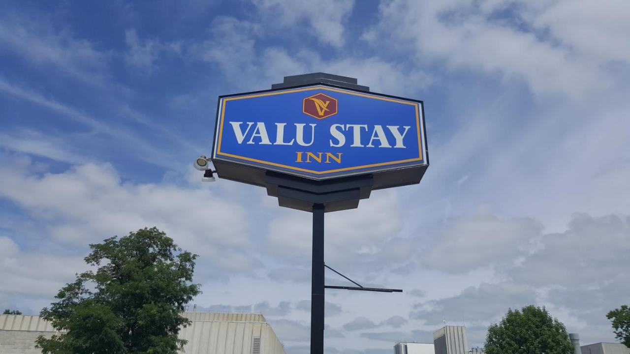 Valu Stay Inn Le Sueur Exteriör bild