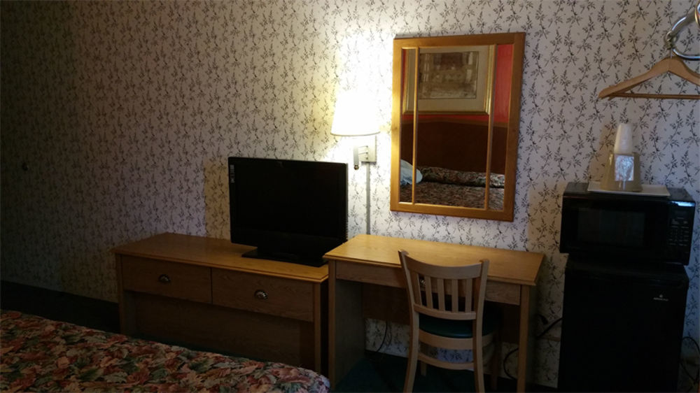 Valu Stay Inn Le Sueur Exteriör bild