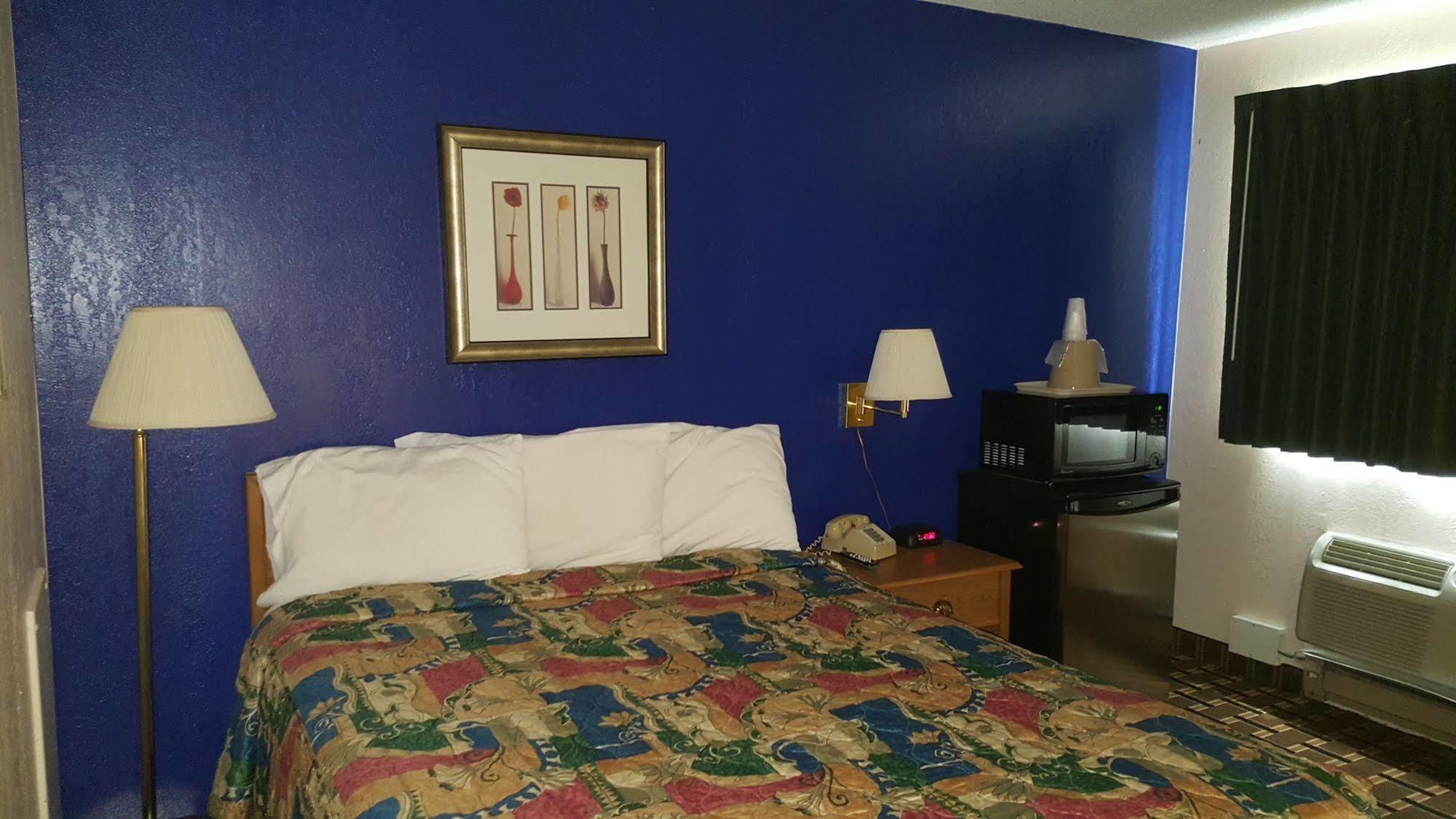 Valu Stay Inn Le Sueur Exteriör bild