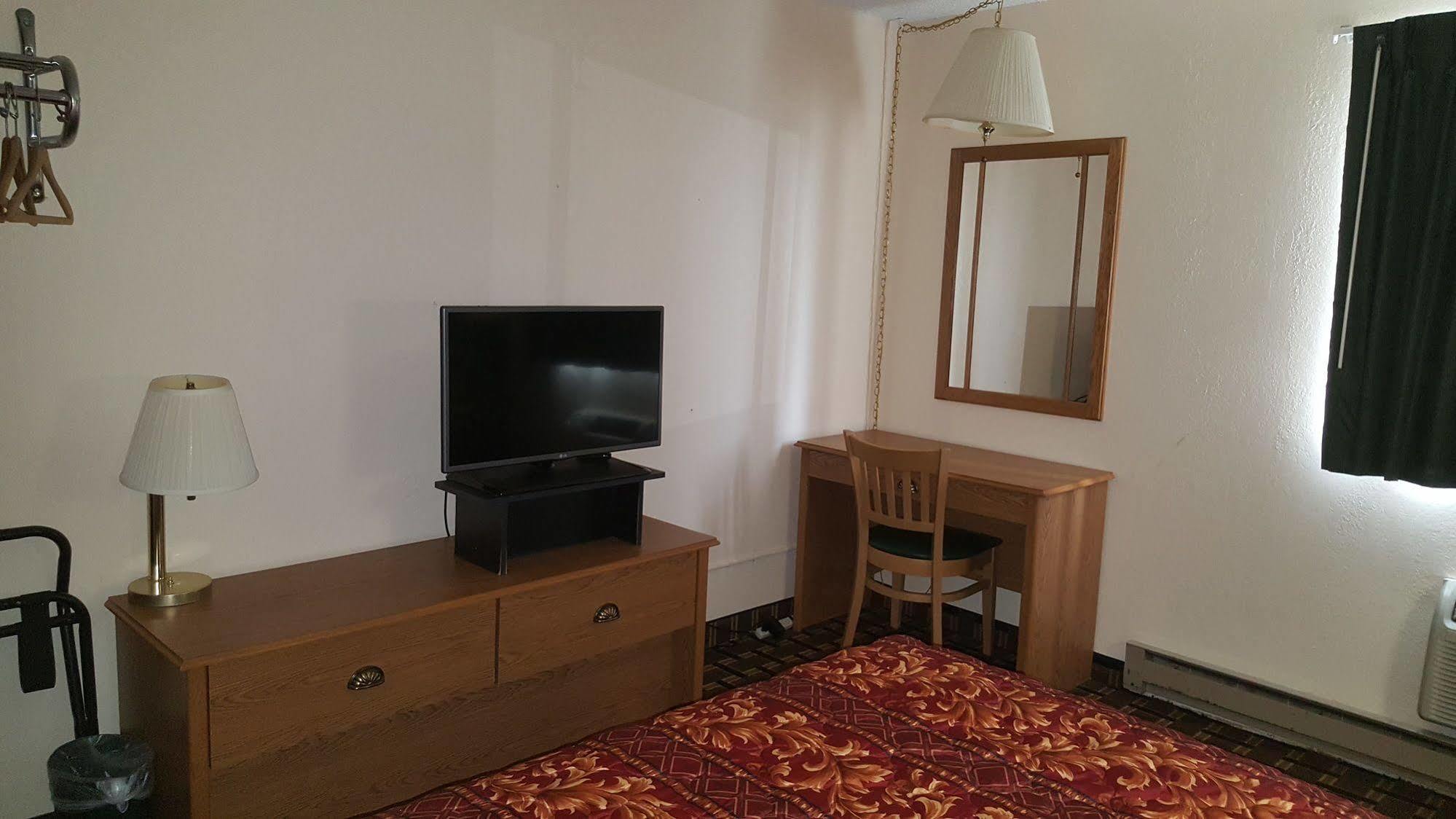 Valu Stay Inn Le Sueur Exteriör bild