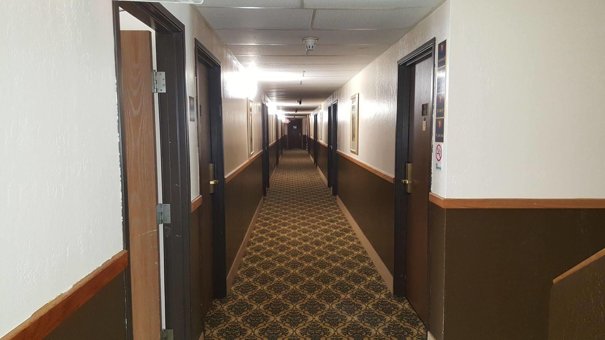 Valu Stay Inn Le Sueur Exteriör bild