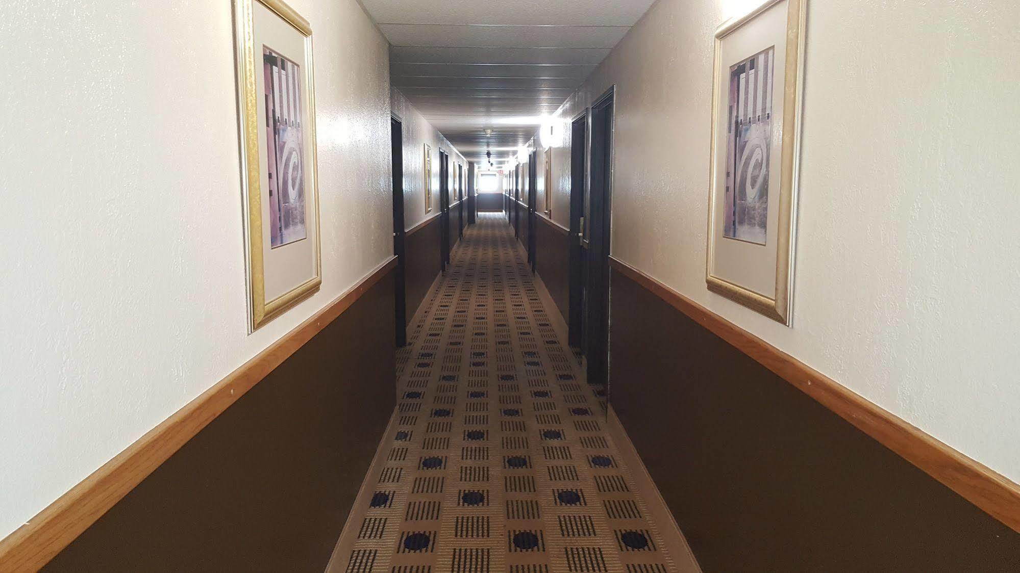 Valu Stay Inn Le Sueur Exteriör bild