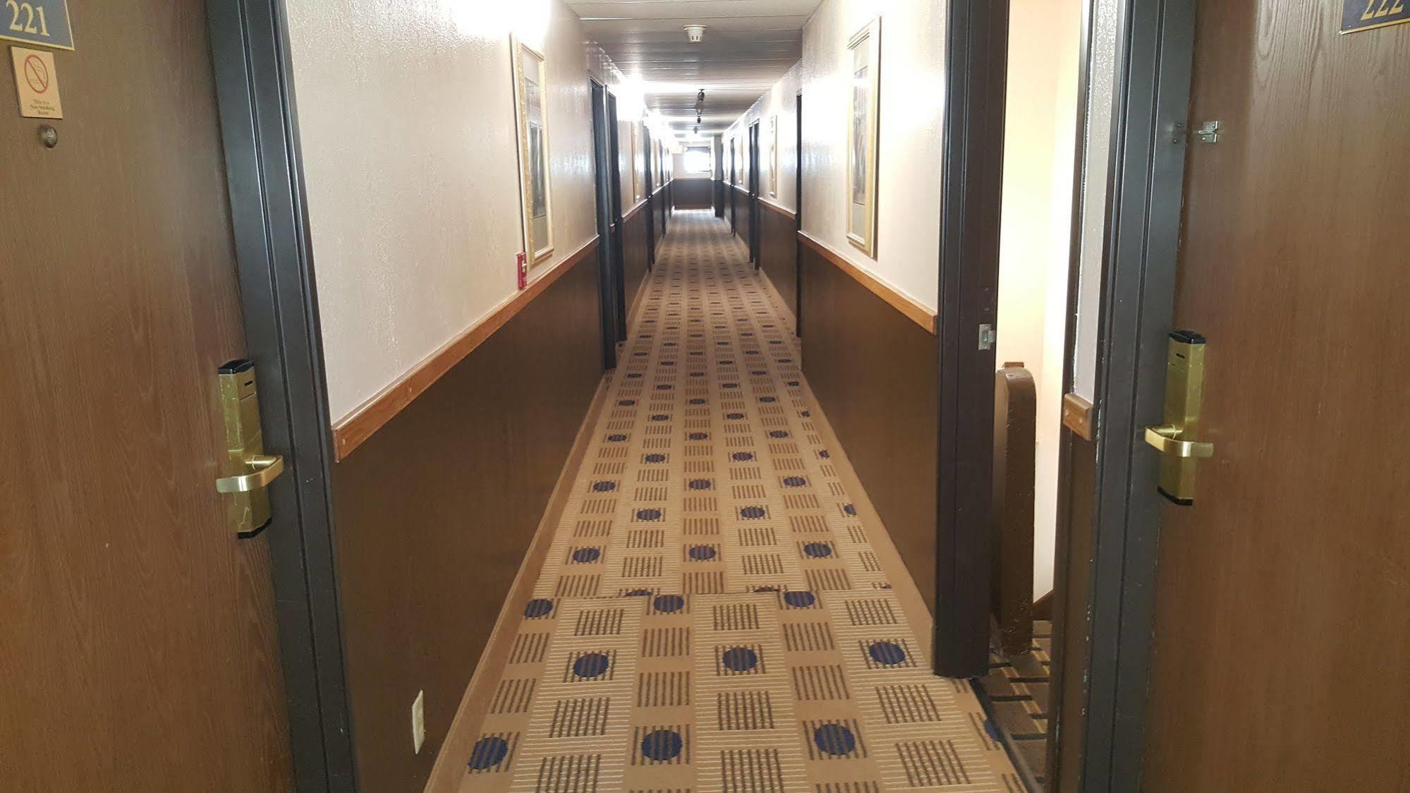Valu Stay Inn Le Sueur Exteriör bild